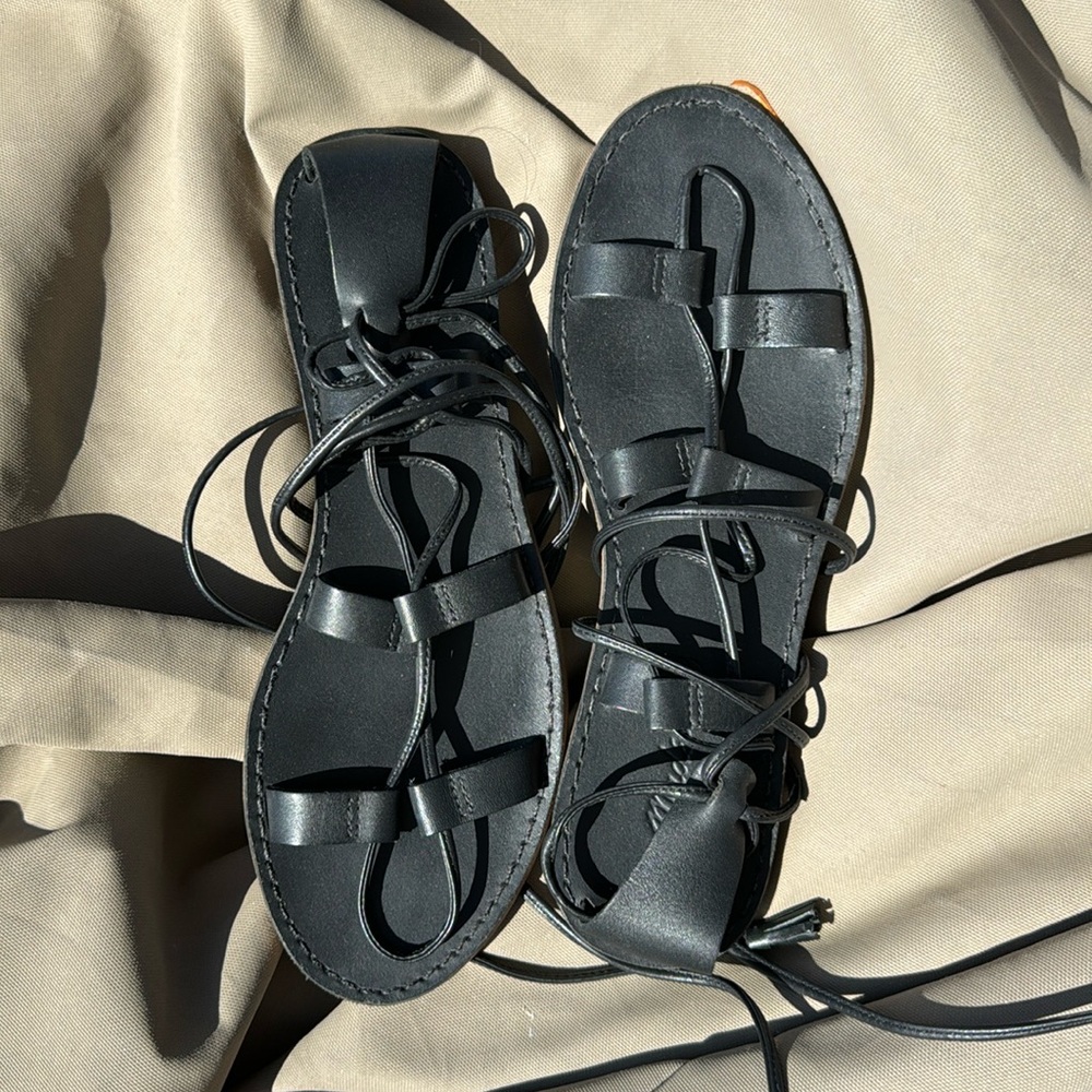 Madewell Sandals